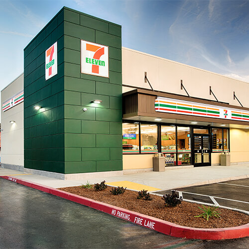 7-Eleven