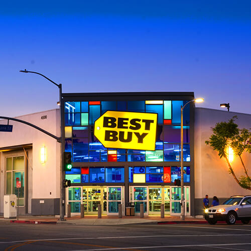 Best Buy