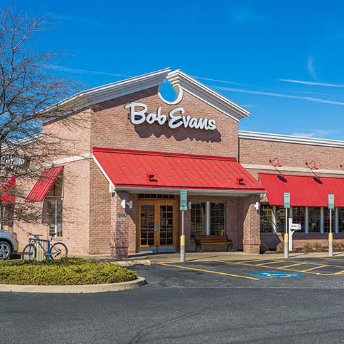 Bob Evans NNN360