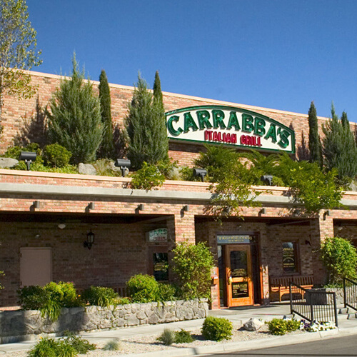 Carrabba’s Italian Grill