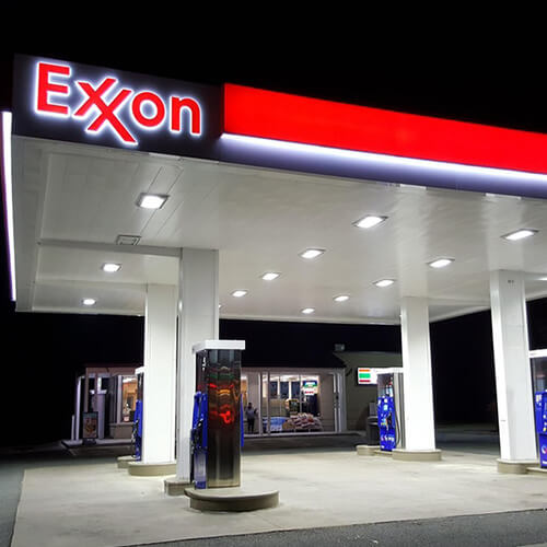 Exxon