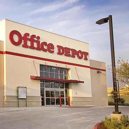 Office Depot