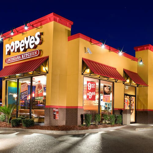 Popeyes