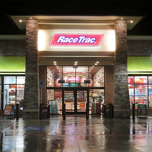 RaceTrac